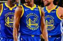 开云体育在线登录-美国NBA总决赛揭幕火箭战勇士