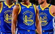 开云体育在线登录-美国NBA总决赛揭幕火箭战勇士