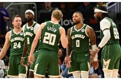 开云体育网页版入口-谁是最强MVP？詹姆斯、字母哥、霍乐迪三强争夺的简单介绍