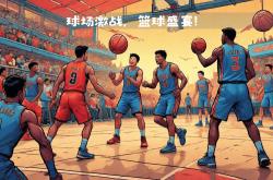 开云体育在线-世界篮球盛事：各国强队集结赛场
