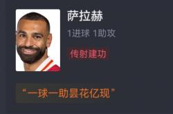 开云体育网页版登录入口-萨拉赫绝地反击破门，表现出色向前迈进的简单介绍