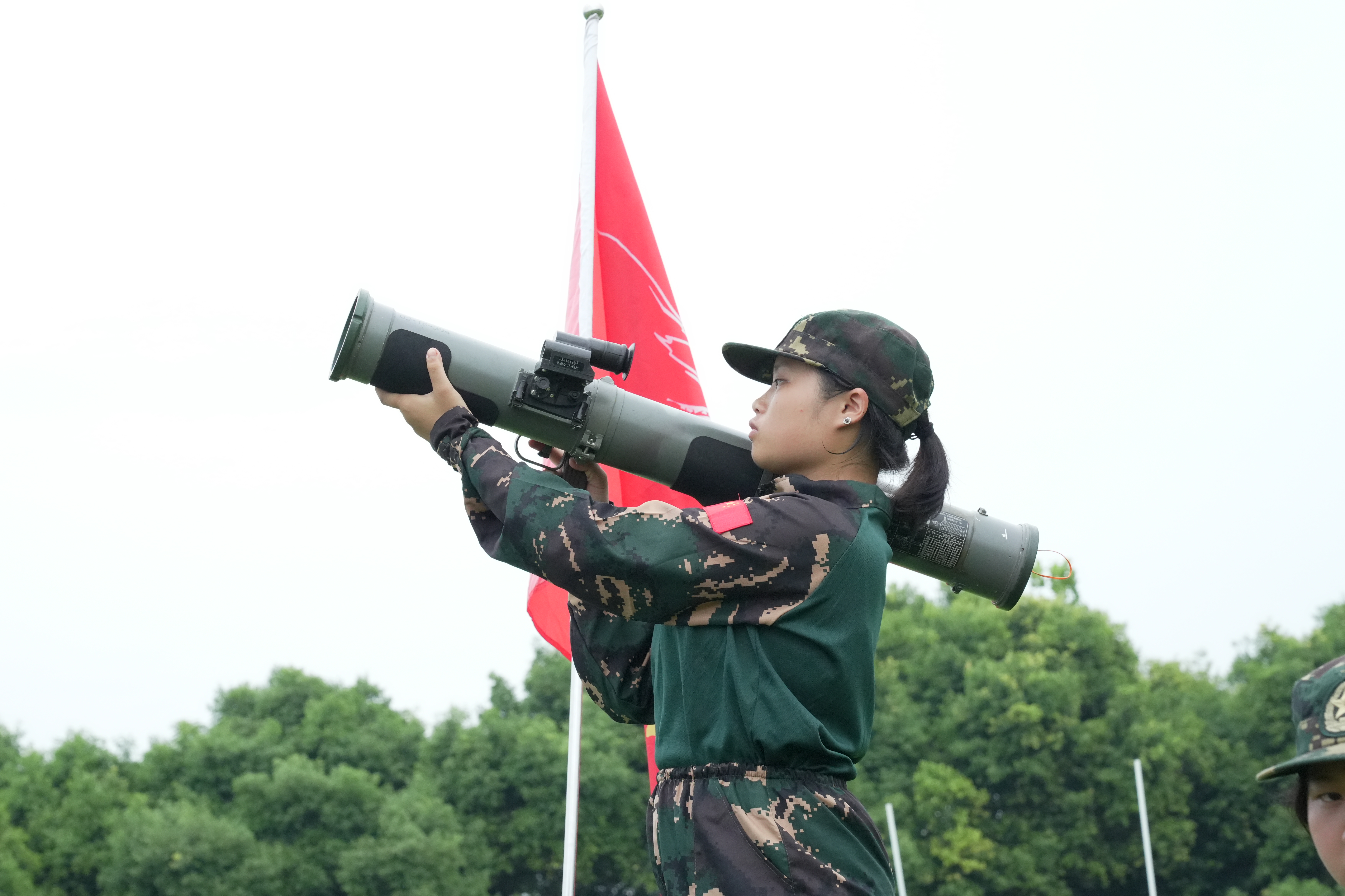 球队备战纪实曝光，训练营氛围热火朝天的简单介绍