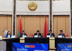 白俄罗斯国家队整装备战欧洲主席杯的简单介绍