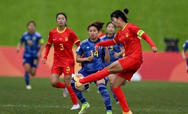 韩国女足表现出色晋级半决赛