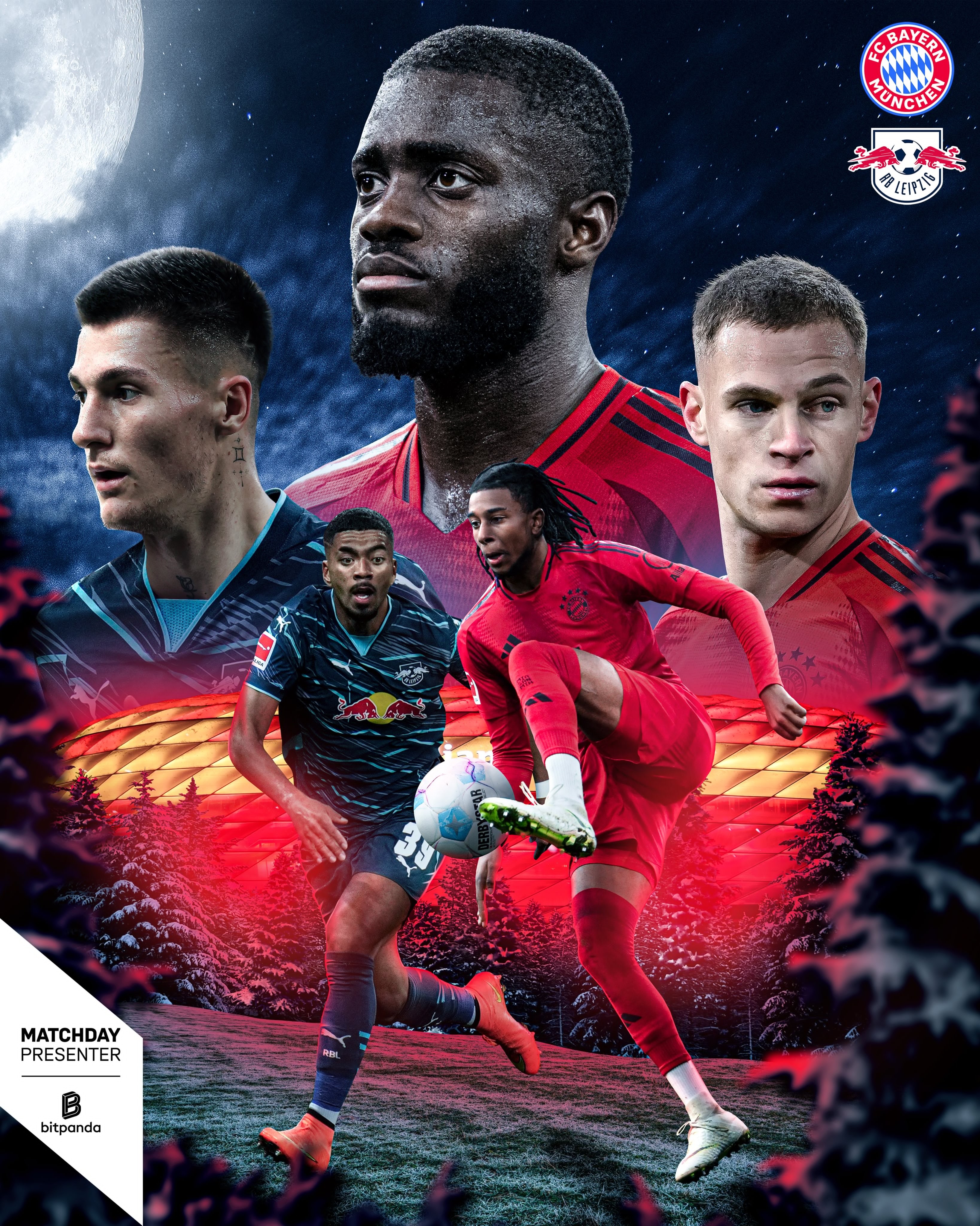 拜仁南锡大胜,完胜对手,气势汹汹 拜仁南锡大胜,完胜对手,气势汹汹