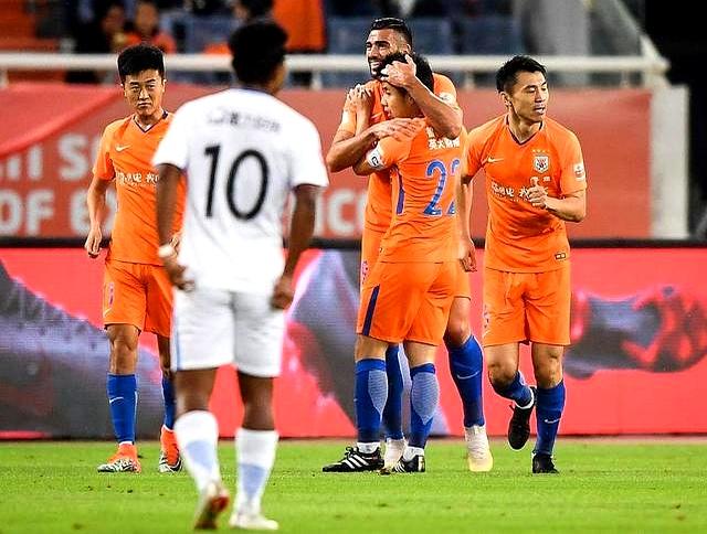 意甲劲旅客场大胜:新援表现抢眼 意甲劲旅客场大胜:新援表现抢眼