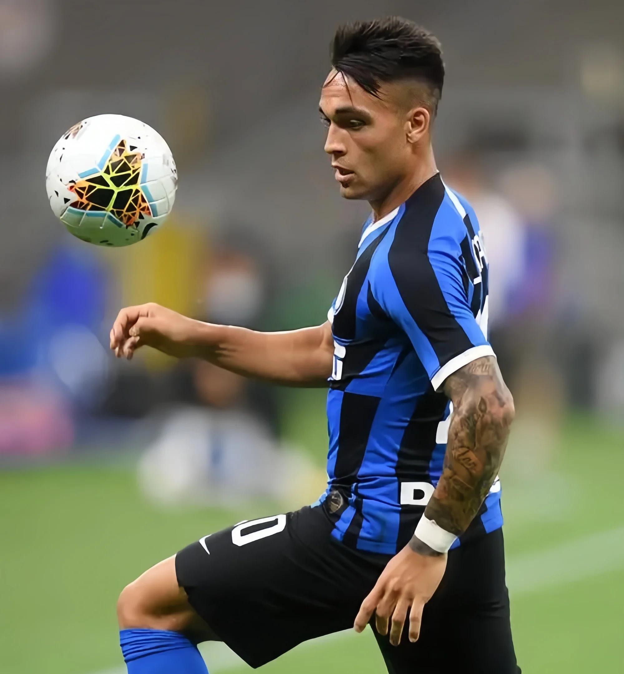 国际米兰主场战胜切沃,继续保持不败的简单介绍 国际米兰主场战胜切沃,继续保持不败的简单介绍