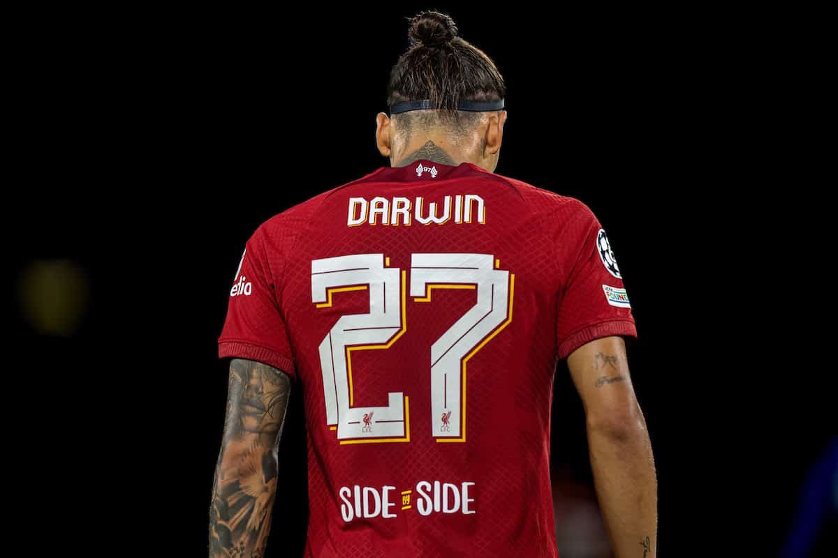 利物浦兵不血刃,小组第一实至名归 利物浦兵不血刃,小组第一实至名归