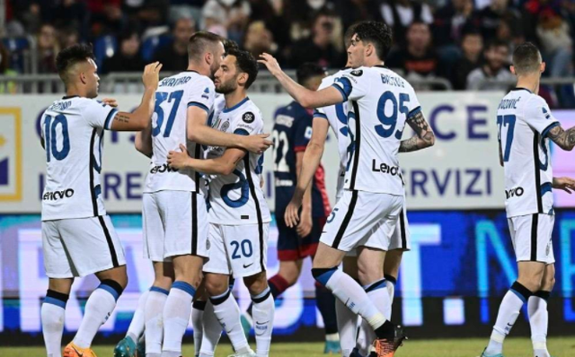 佛罗伦萨大胜对手，全队士气高涨