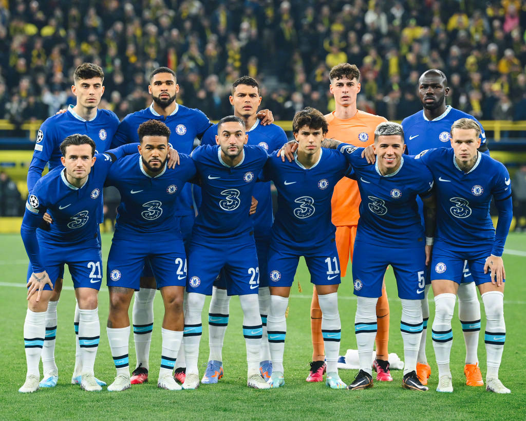 切尔西主场不敌曼联，领先优势减小