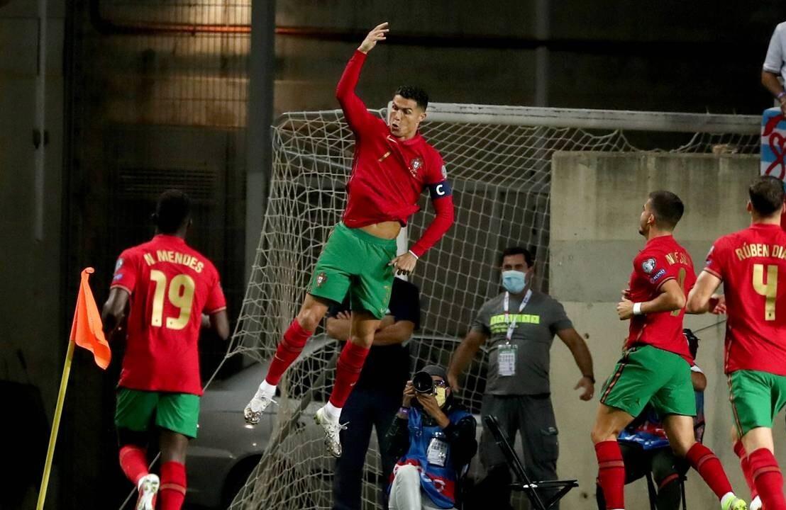 德国遭遇失利，欧国联半决赛无缘决赛