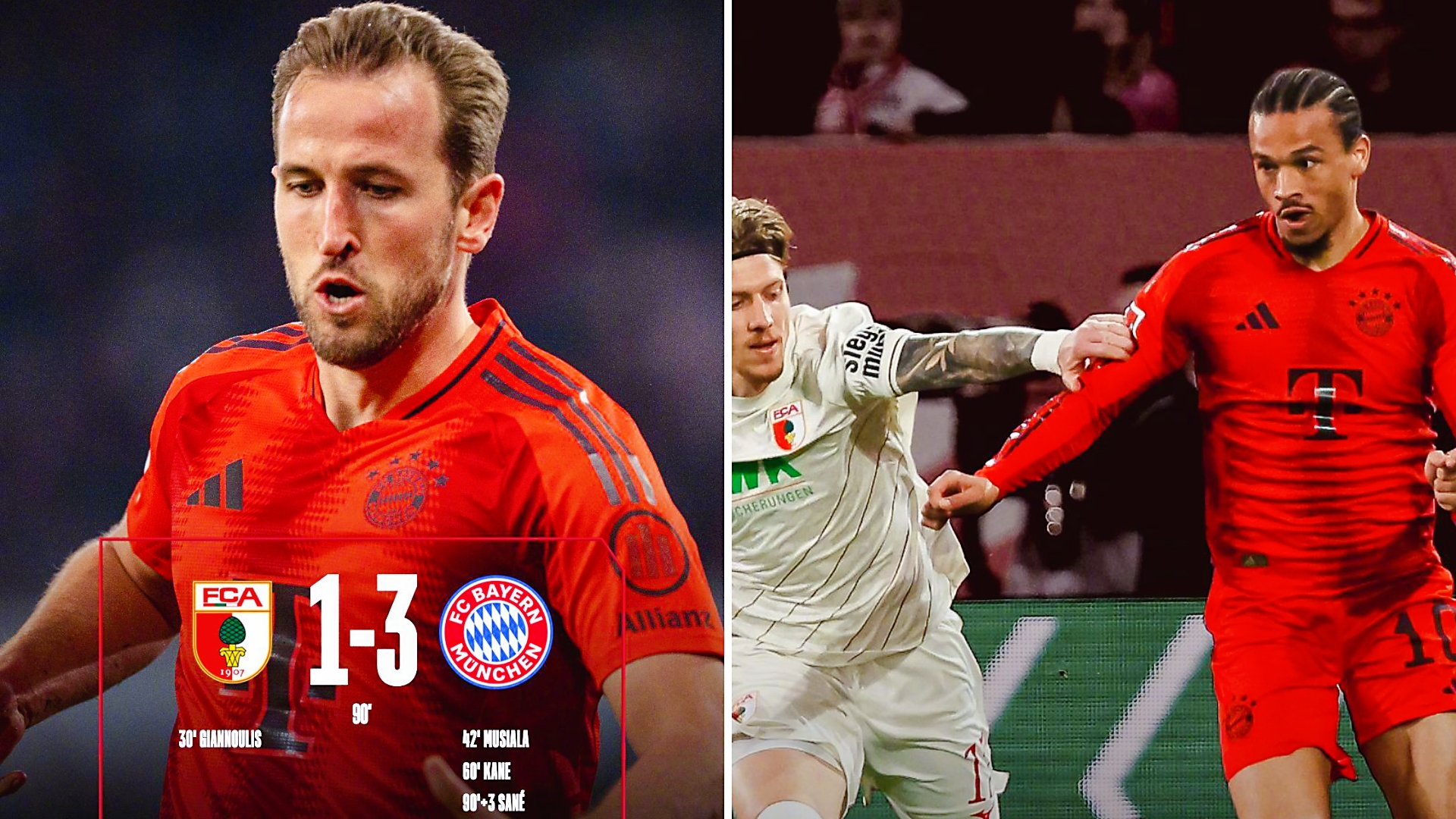 拜仁绝杀对手，全队士气大振的简单介绍