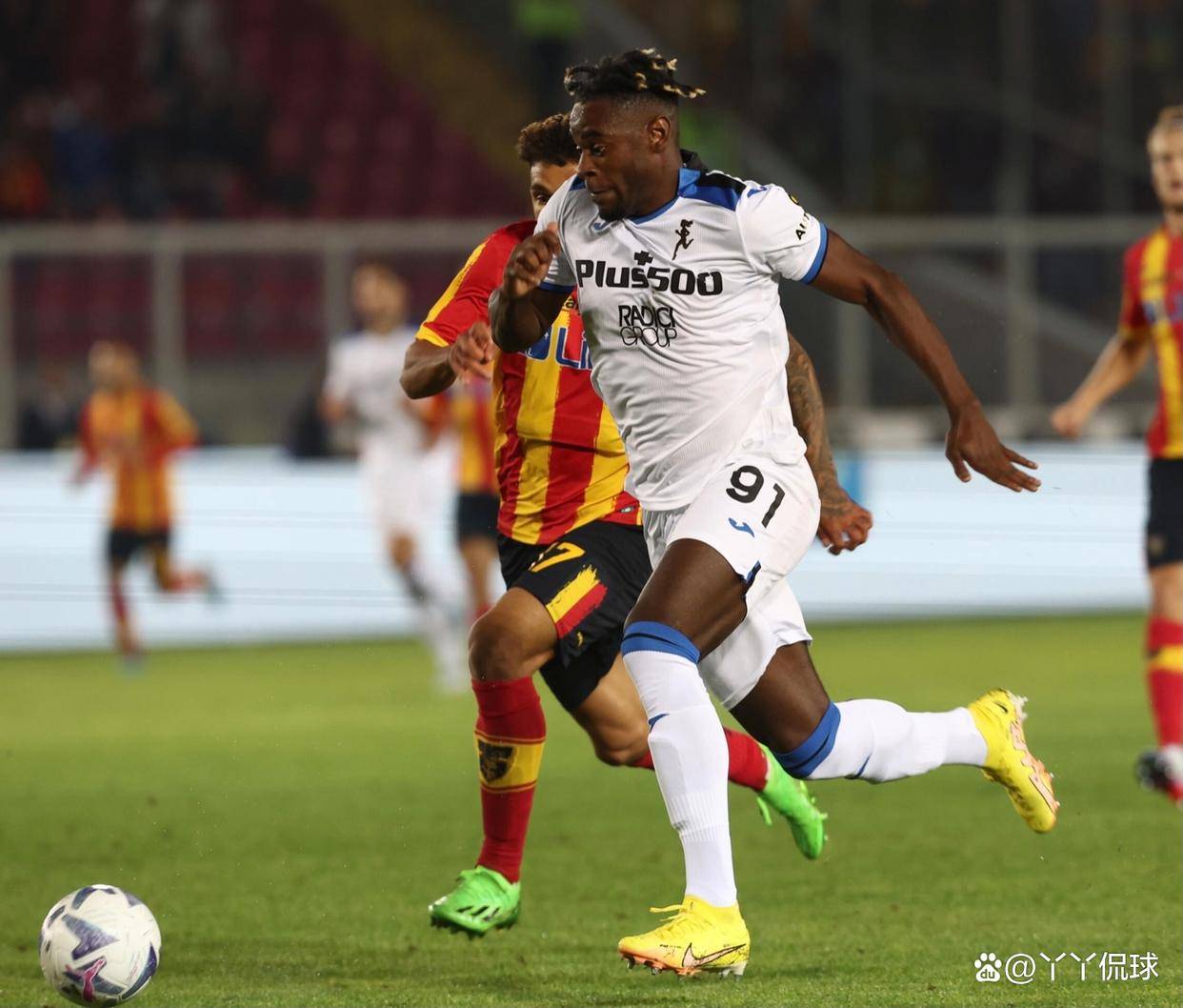 亚特兰大主场痛失胜利，暂时脱离前列的简单介绍