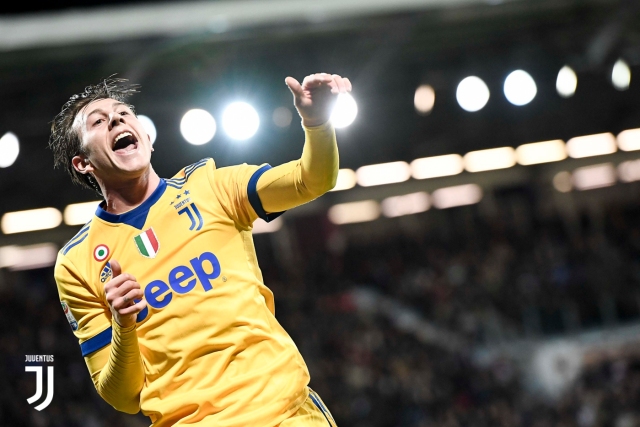 谁能夺得胜利，一场比赛决定一切！