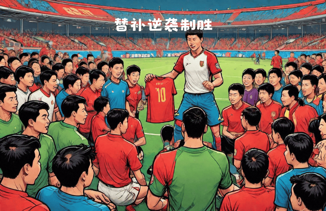 传奇球星献计，球队信心倍增的简单介绍