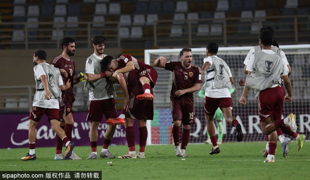 亚洲球队实力强劲,挑战欧洲南美强队 亚洲球队实力强劲,挑战欧洲南美强队