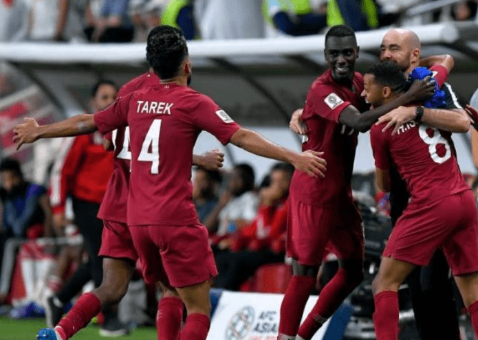 阿联酋阿尔艾因迎战卡塔尔劲旅的简单介绍 阿联酋阿尔艾因迎战卡塔尔劲旅的简单介绍