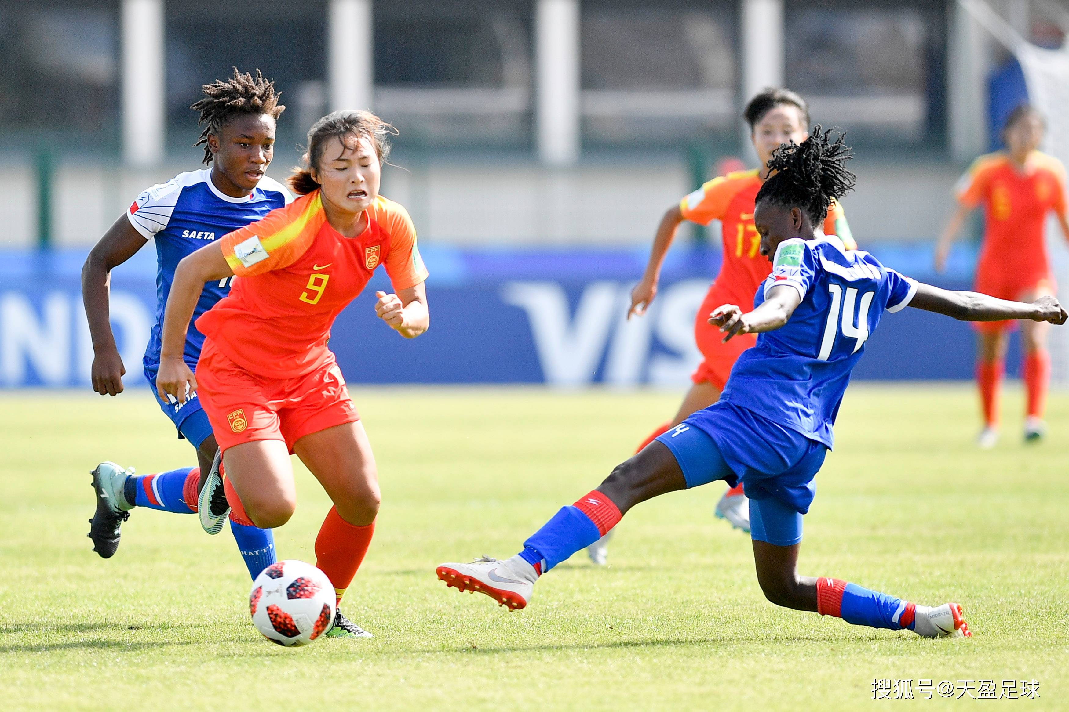 包含精湛技艺!女足比拼惊艳全场!的词条 包含精湛技艺!女足比拼惊艳全场!的词条