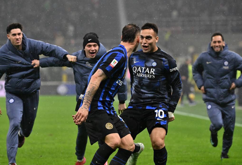 拉齐奥继续胜利，罗马德比杀入前四