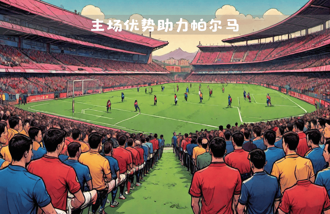 关于帕尔马球队战术调整，取得胜利的信息