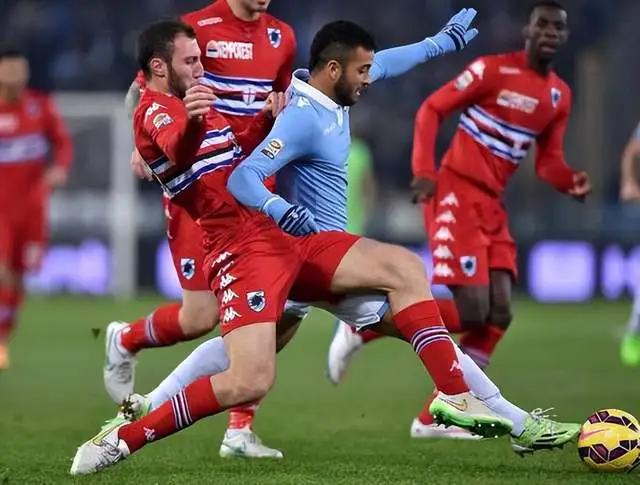 关于桑普多利亚遭遇米兰国际，胜负悬念的信息