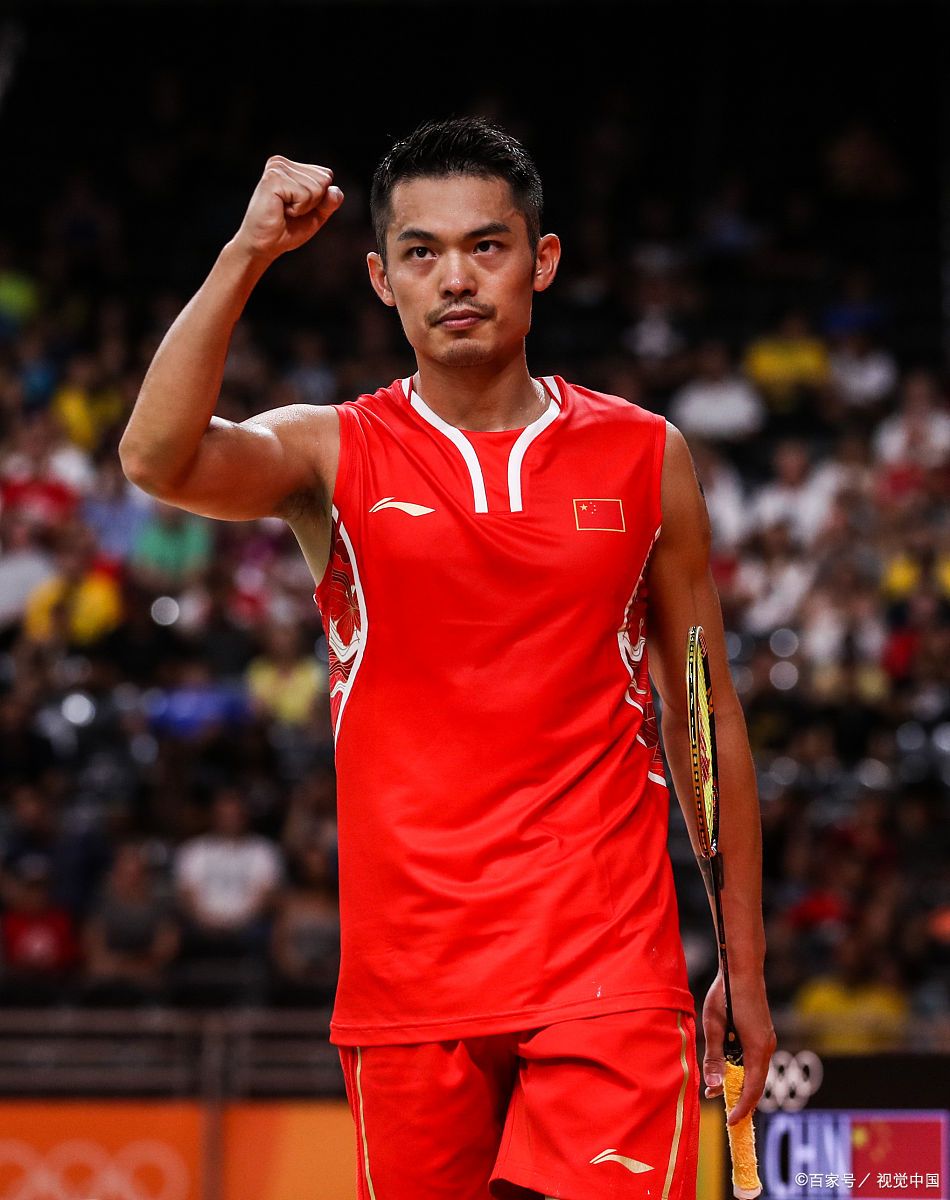 运动员耀眼表现，成为关注焦点