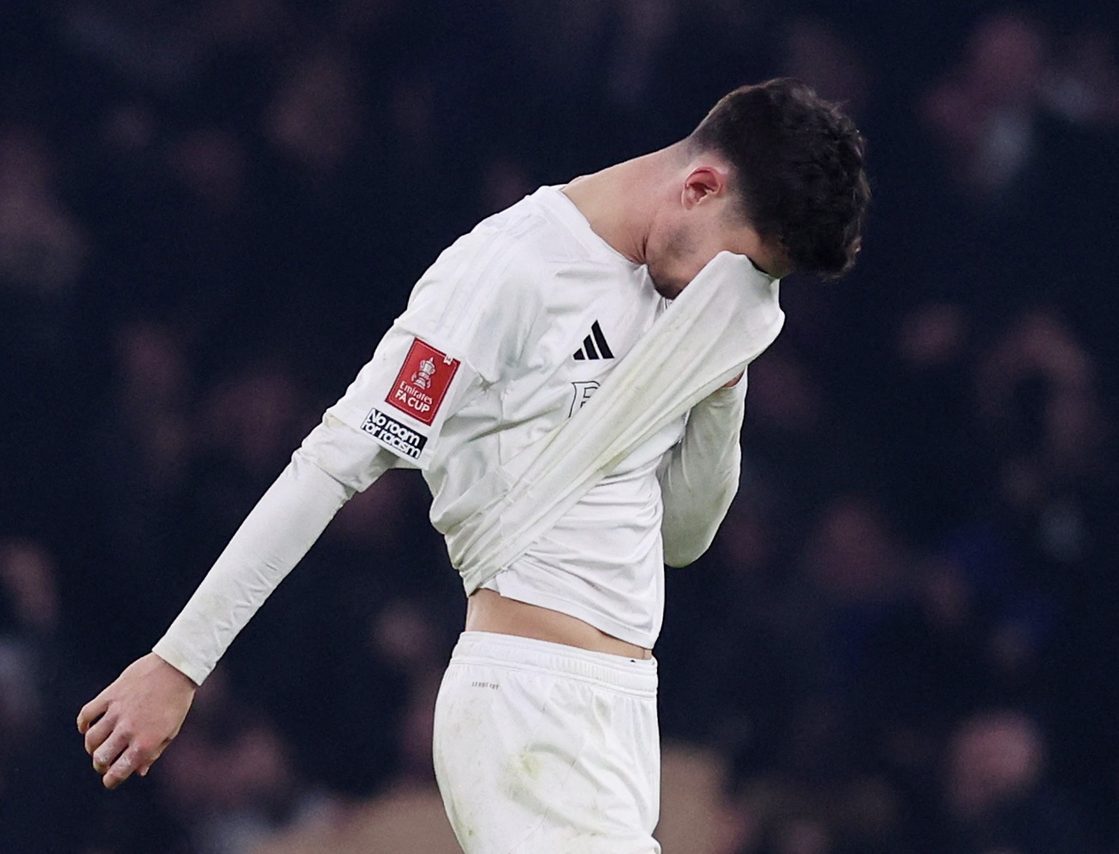 阿森纳中场大将因伤缺席下一场战役，球队团结备战的简单介绍