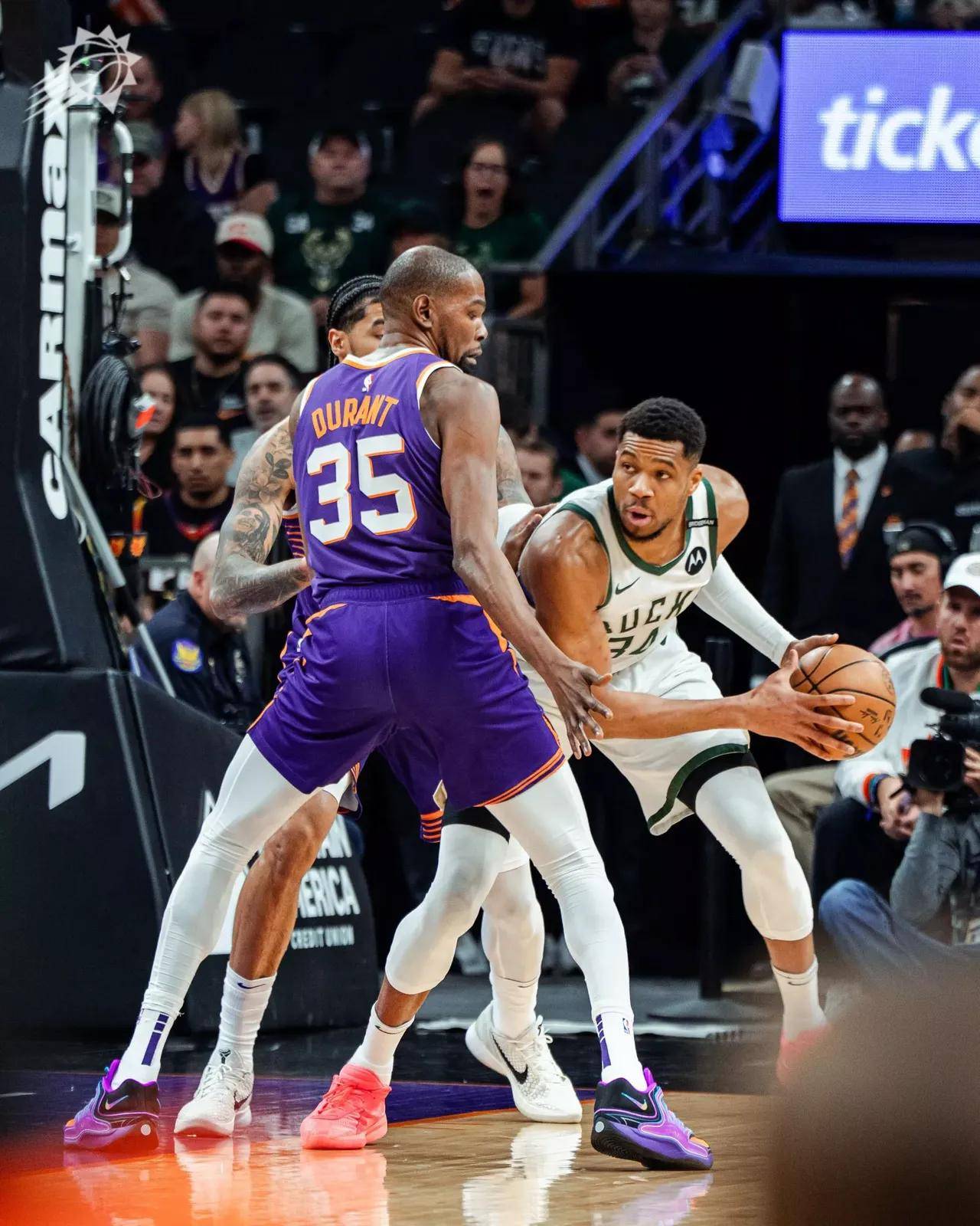 太阳击败雄鹿,豪取七连胜的简单介绍 太阳击败雄鹿,豪取七连胜的简单介绍