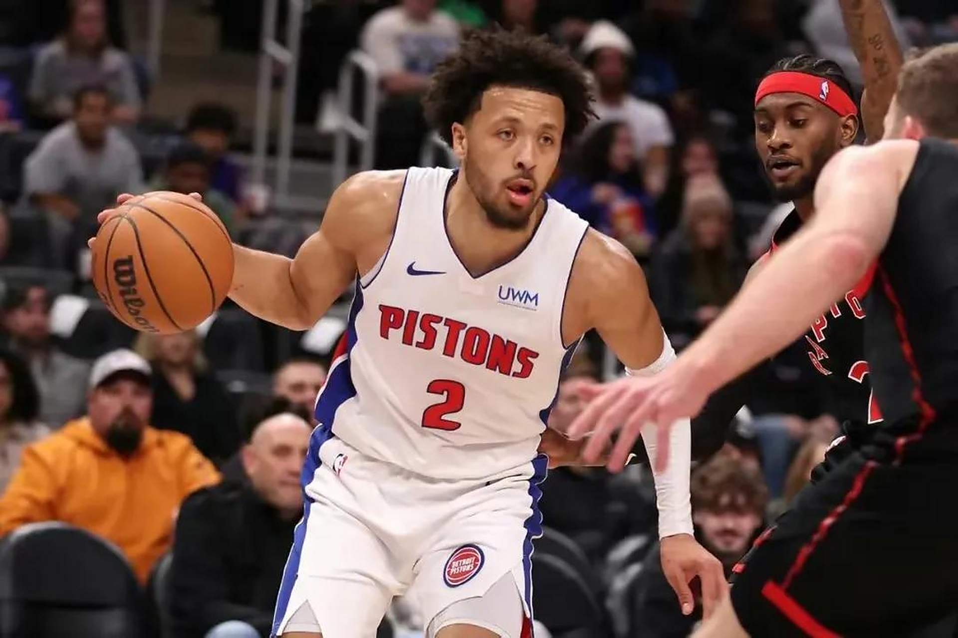 关于猛龙负于活塞,问题重重的信息 关于猛龙负于活塞,问题重重的信息